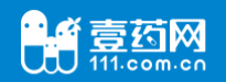 壹药网 手机版,最高返利1.58% - 3.78% 